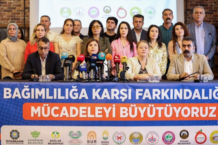  Madde bağımlılığı ile mücadele tüm kente yayılacak 2