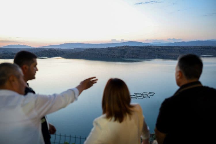Malabadi Mahallesi’nde halk buluşması: Kalıcı projeleri hayata geçireceğiz 19