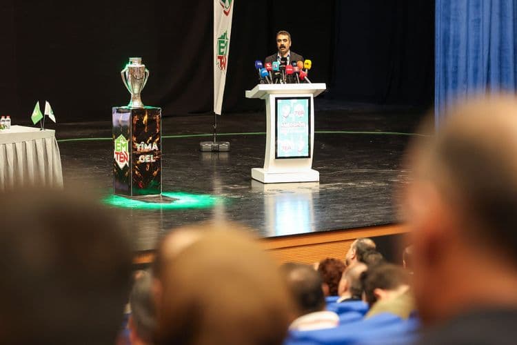 Eşbaşkan Hatun: Amedspor’a sahip çıkacağız 6