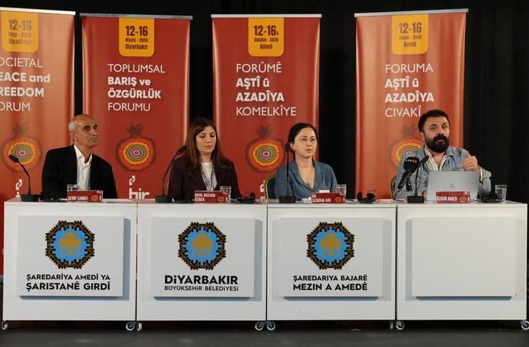 Panelde yoksulluğun nedenleri ve çözüm yöntemleri ele alındı 1