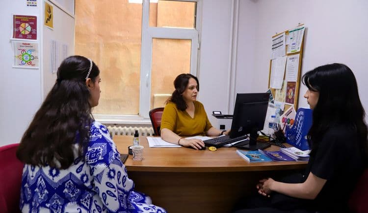 YKS tercihlerine Akademi Sur rehberliği