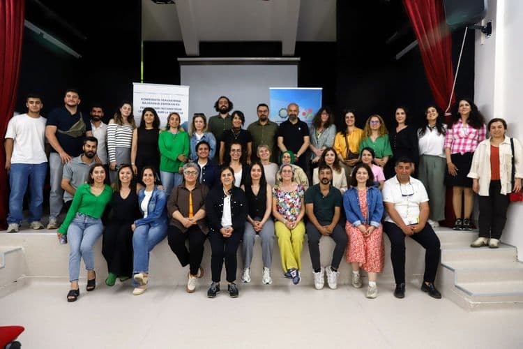 ‘Kentleri Çocuklarla Yeniden Kurma Çalıştayı’ sonuç bildirgesi açıklandı 3