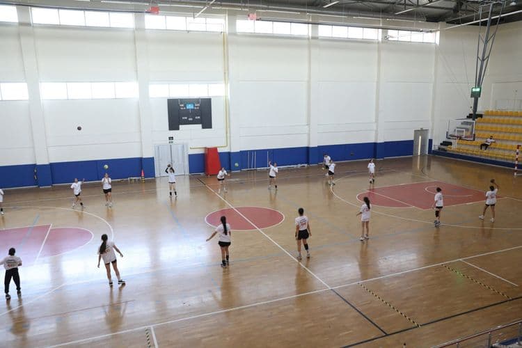 Yaz Spor Okulları için başvurular başlıyor 1