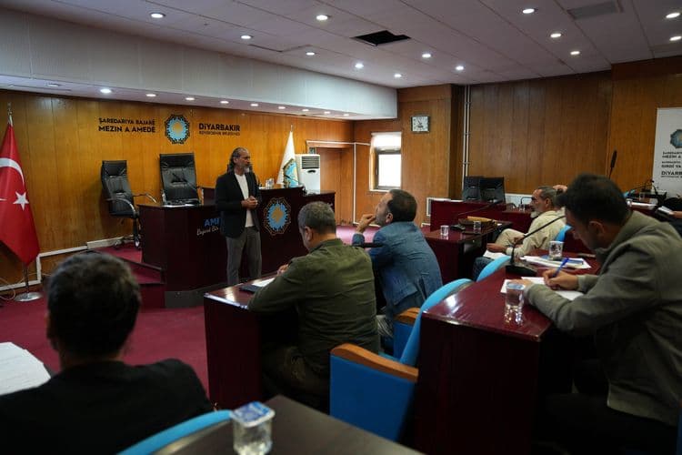DBB’den Kurban Bayramı öncesi kapsamlı hazırlık 1