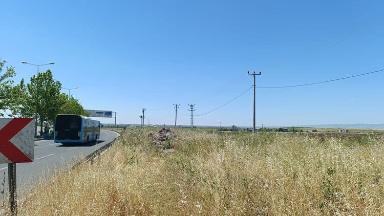 Kent estetiğini bozan reklam yapıları kaldırılıyor 4