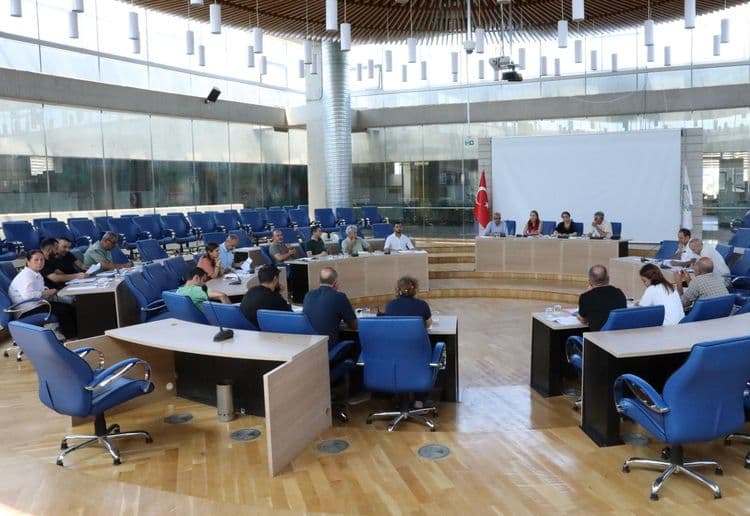 Halkla ilişkilerde ortak saha koordinasyonu güçlendiriliyor