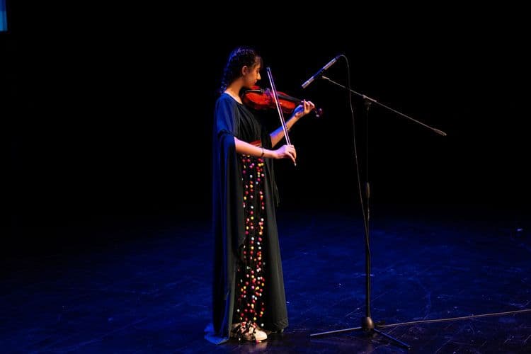Aram Tigran Çocuk Akademisi'nde yıl sonu coşkusu 13