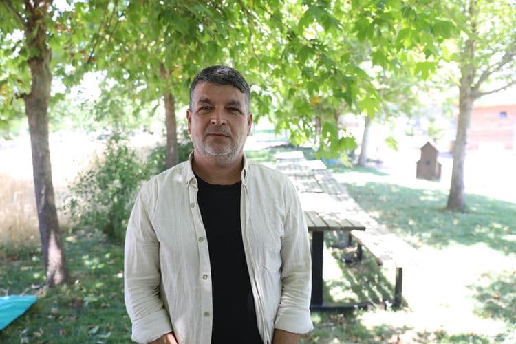 Yerel tohumlar Agroekoloji Yerleşkesi’nde koruma altında 16