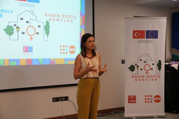 KDK Yerel Eşitlik Eylem Planı eğitimi gerçekleştirildi 1