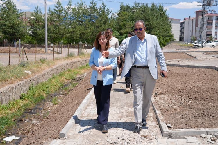 Eşbaşkanlardan Varto’daki JES nöbetine destek: Halkın iradesi yok sayılamaz 14