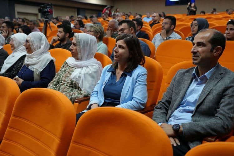 Panelde yoksulluğun nedenleri ve çözüm yöntemleri ele alındı 5