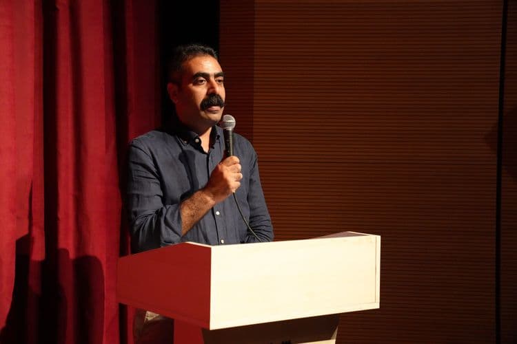 Eşbaşkan Hatun: Zarokistanların sayısını artıracağız 9