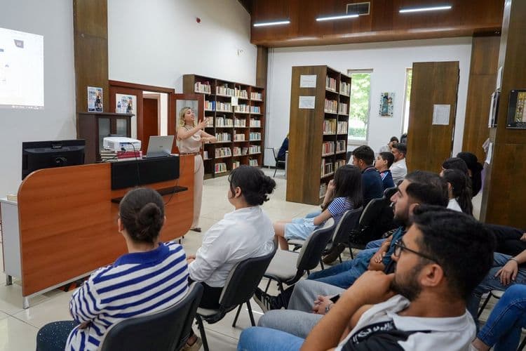 Sınava hazırlanan öğrencilere psikolojik destek 3