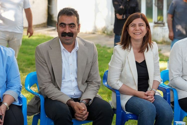 Malabadi Mahallesi’nde halk buluşması: Kalıcı projeleri hayata geçireceğiz 22