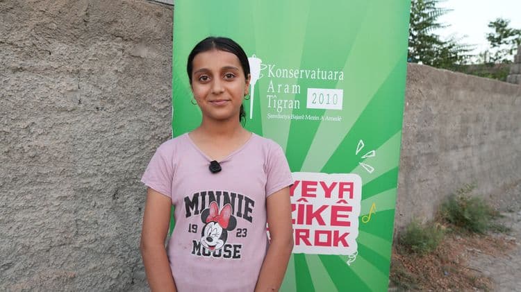 Çocuklar ritim tuttu, hayallerini renklere döktü 7