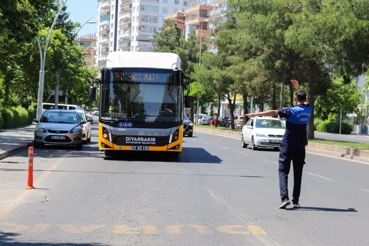 Toplu taşıma araçlarında klima denetimi 4