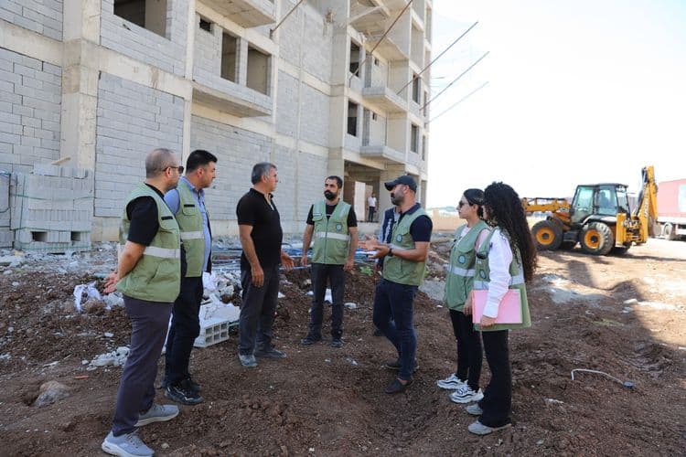 YKS öncesi okul çevrelerinde gürültü denetimi 1