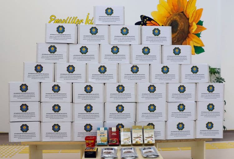 DBB’nin düşük proteinli gıda desteği 50 PKU hastasına ulaştı 1