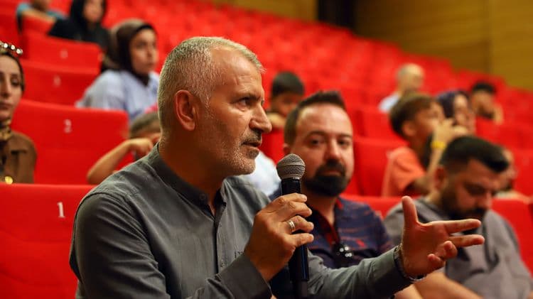 Çölyak hastalarına glütensiz yaşam eğitimi 5