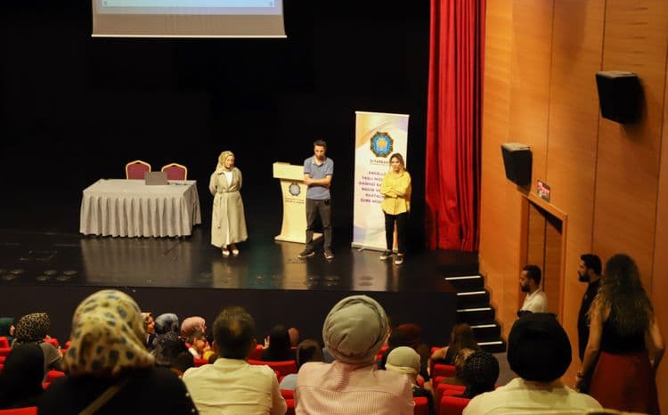 Çölyak hastalarına glütensiz yaşam eğitimi 6