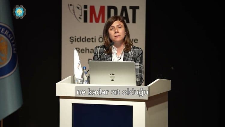 Çocukların Güvenli Yaşam Hakkı İçin Mücadelemiz Sürecek