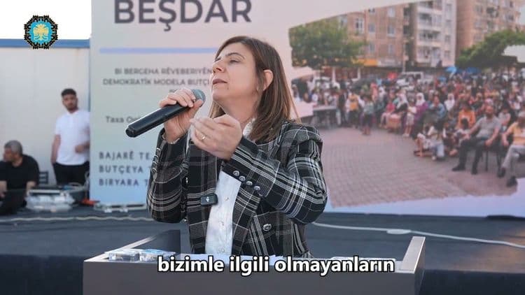 OĞLAKLI KATILIMCI BÜTÇE