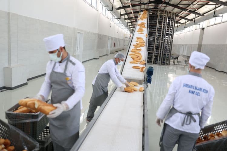 Halk Ekmek kalitesi, lezzeti ve fiyatıyla beğeni topladı 2