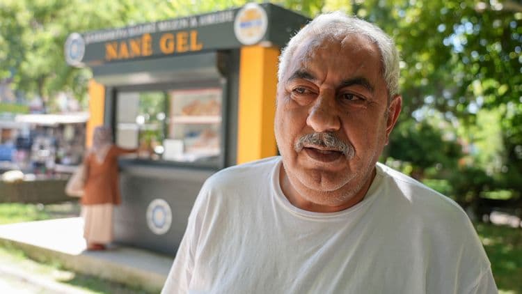Halk Ekmek kalitesi, lezzeti ve fiyatıyla beğeni topladı 7