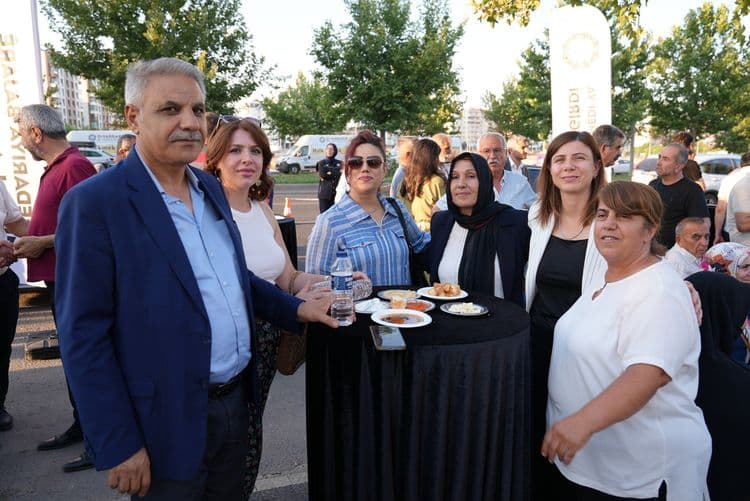 Halk Ekmek Fabrikası açıldı: Kâr için değil halk için üretim 22