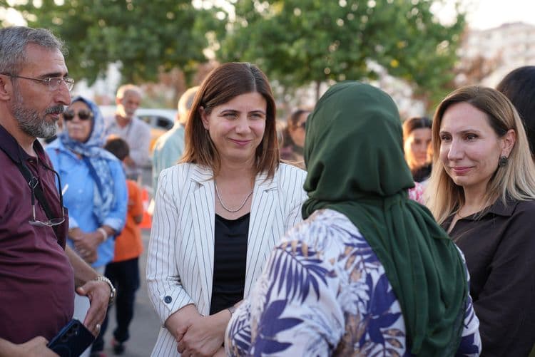 Halk Ekmek Fabrikası açıldı: Kâr için değil halk için üretim 25