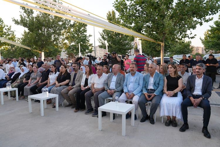Halk Ekmek Fabrikası açıldı: Kâr için değil halk için üretim 27