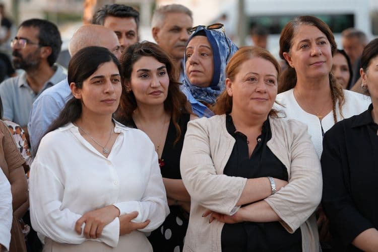 Halk Ekmek Fabrikası açıldı: Kâr için değil halk için üretim 31
