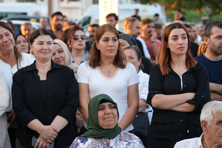 Halk Ekmek Fabrikası açıldı: Kâr için değil halk için üretim 32