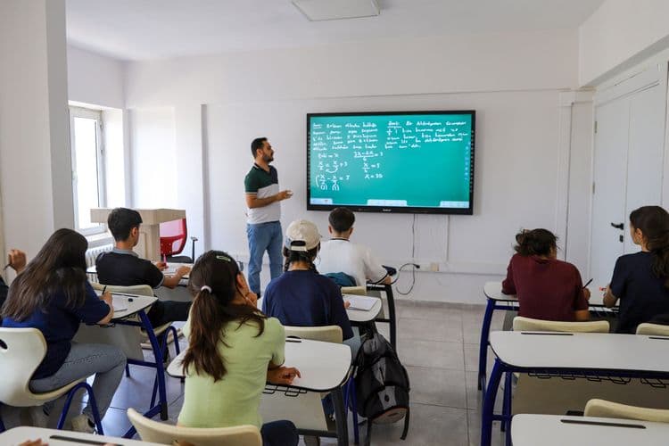 Öğrencilere ücretsiz yaz kursu desteği 4