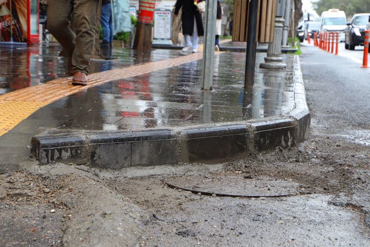Yerinde Çözüm ekipleri talepleri sahada çözüme kavuşturdu 9