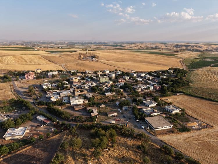 Çocuklar Sokakta Spor Şenliği’nde doyasıya eğlendi 13