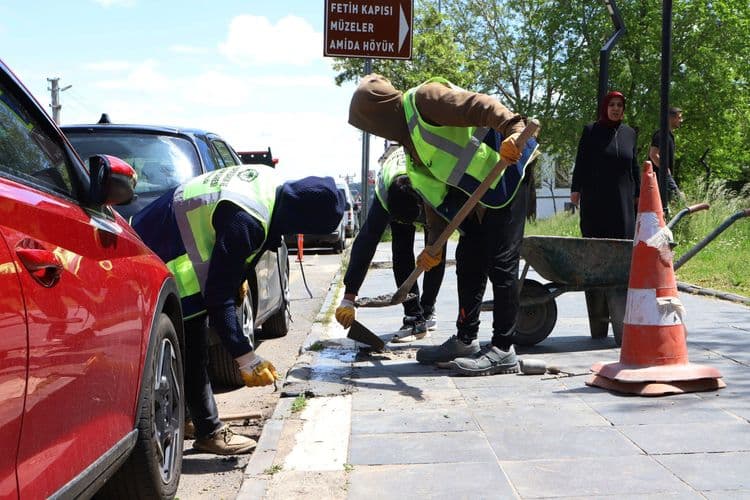 Yerinde Çözüm ekipleri talepleri sahada çözüme kavuşturdu 10