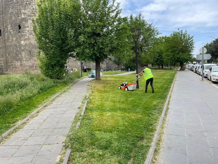 Yerinde Çözüm ekipleri talepleri sahada çözüme kavuşturdu 5