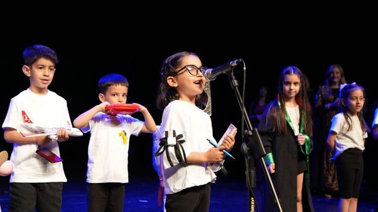 Eşbaşkan Hatun: Zarokistanların sayısını artıracağız 15