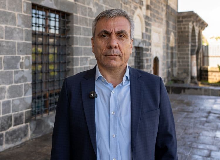 İbadethanelerde bayram temizliği 7