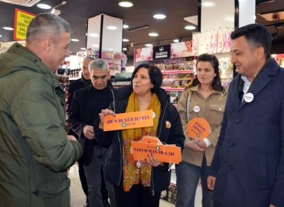 Dünya Anadil Günü etkinliği düzenlendi