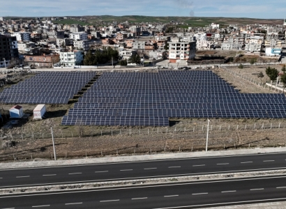 GES'a Bismilê bandoreke erênî li ser hawirdor û aboriyê dike