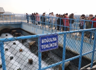 DÎSKÎ ra seba wendekaran xebata hişmendîya awe