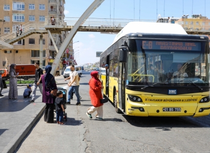 OSB’de ring seferi başladı