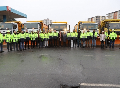 Hemşaredare Bucak: Merkezê bajarî de problemêk çin o, ekîbê ma hazir ê