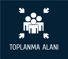 Toplanma Alanı