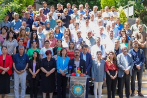 Hevserok Hatûn: Gel em anîn vê derê, ancax gel me ji vir daxîne