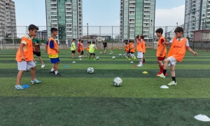 Mektebê Sporî yê Hamnanî Bêpere bi beşdarîya 2 hezar û 750 gedeyan dest pêkerd