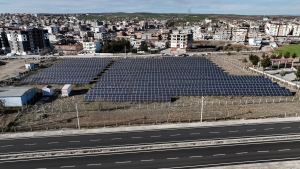 GES&#039;a Bismilê bandoreke erênî li ser hawirdor û aboriyê dike