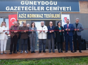 Hevşaredar Bucak Bi Serdana Saziyên Pîşeyî Roja Rojnamegerên Kedkar Pîroz Kir